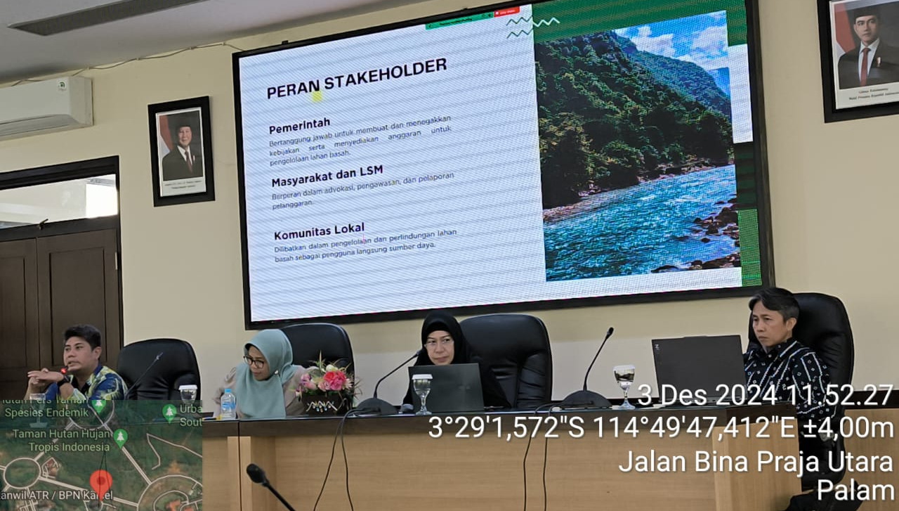 Kuliah Umum-