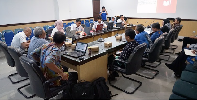 FGD