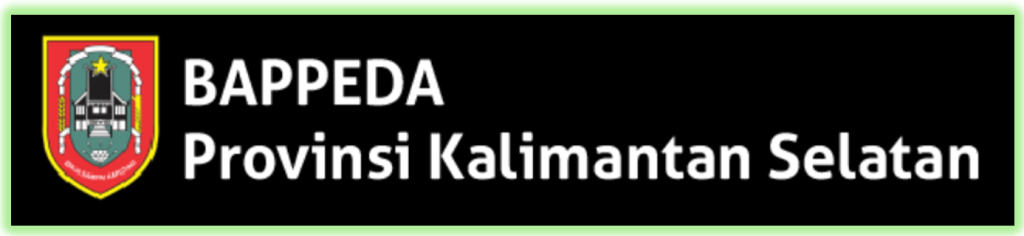 Bappeda Kalsel