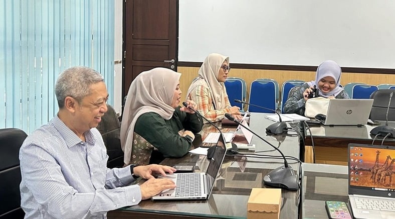 FGD CSR-3